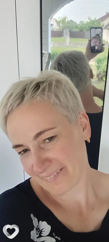 Елена, Ошмяны