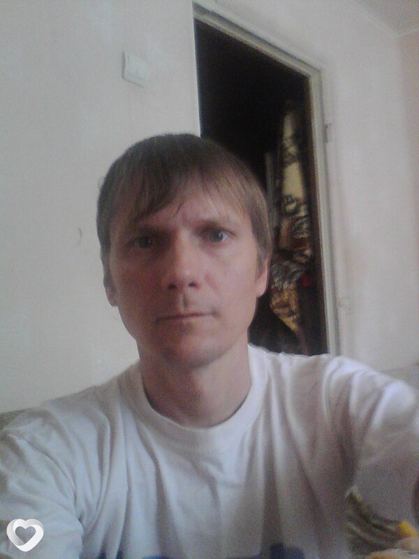 Алексей, 50, Муроме — анкета №3197833