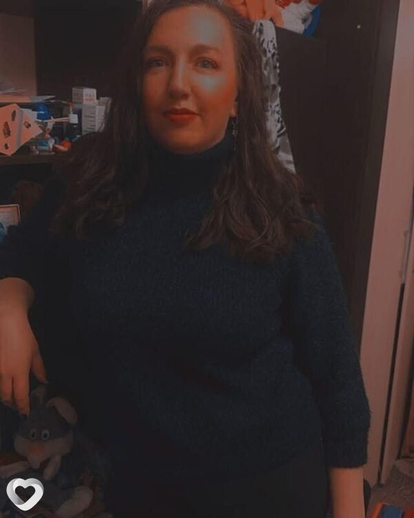 Ирина, 37, Минске — анкета №3197794