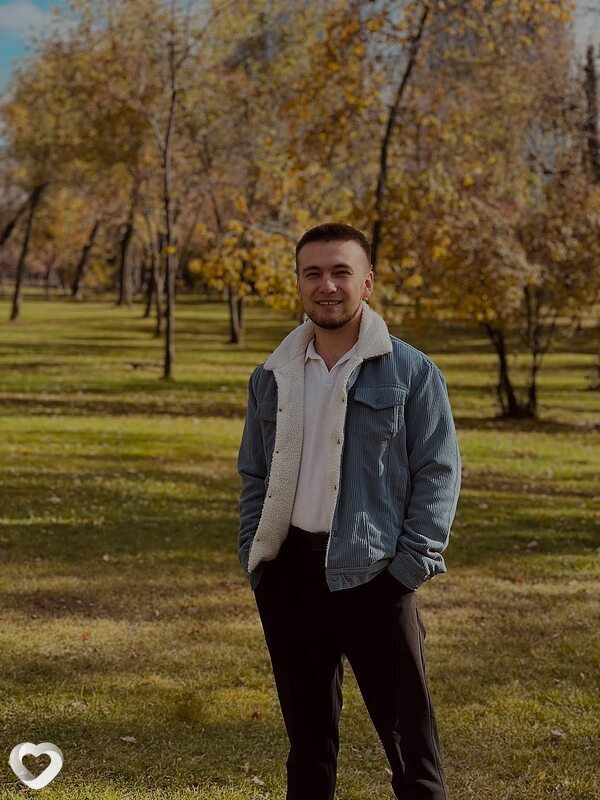 Айдар, 25, Набережных Челнах — анкета №3197797
