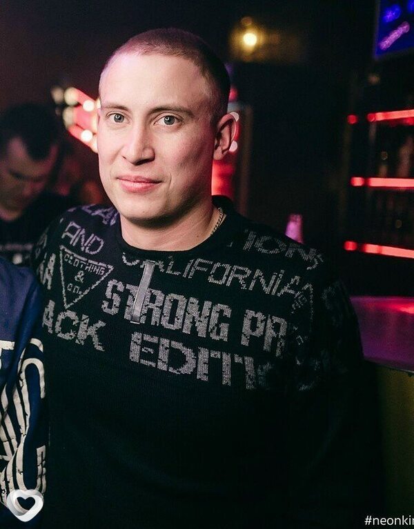 Ilyx, 32, Донецке — анкета №3197803