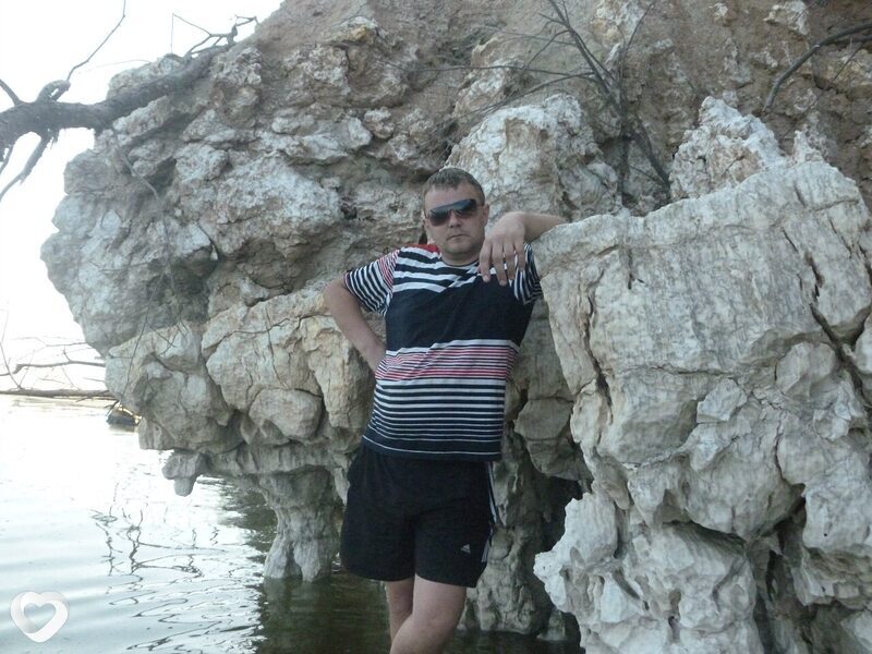 Дмитрий, 44, Казани — анкета №3197908