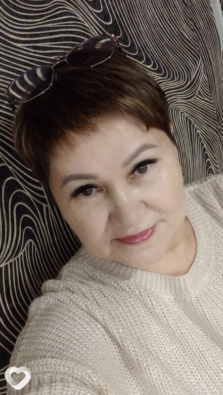 Венера, 56, Магнитогорске — анкета №3197915