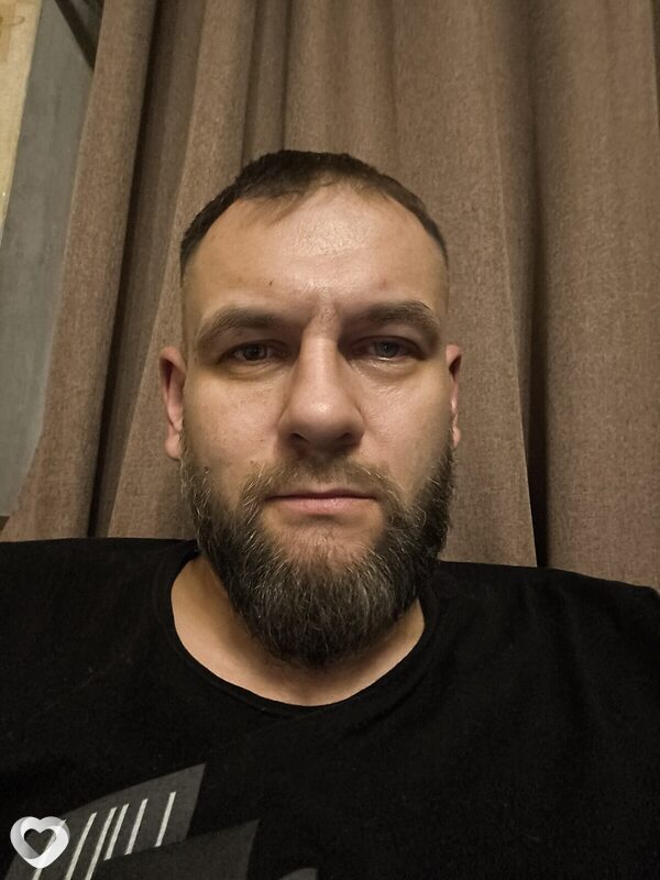 Антон, 43, Гатчине — анкета №3197932