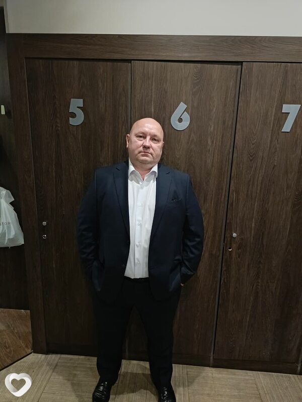Алексей, 51, Москве — анкета №3197936
