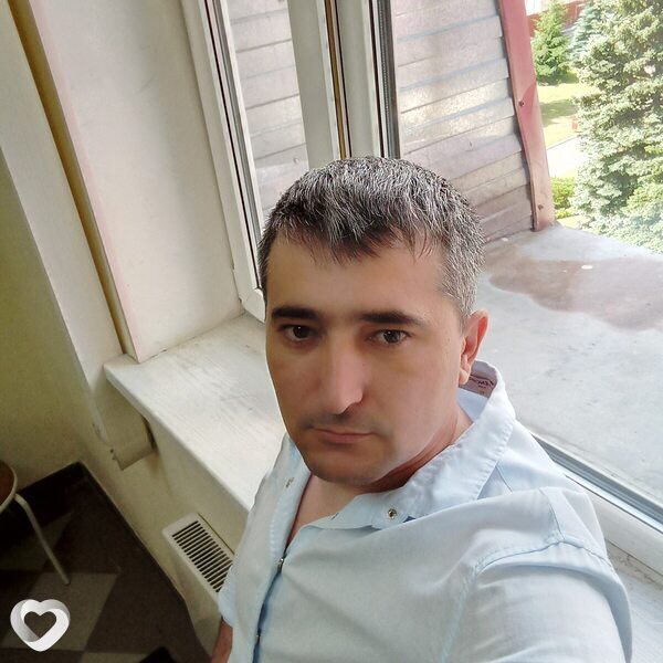 Аркадий, 43, Симферополе — анкета №3197939