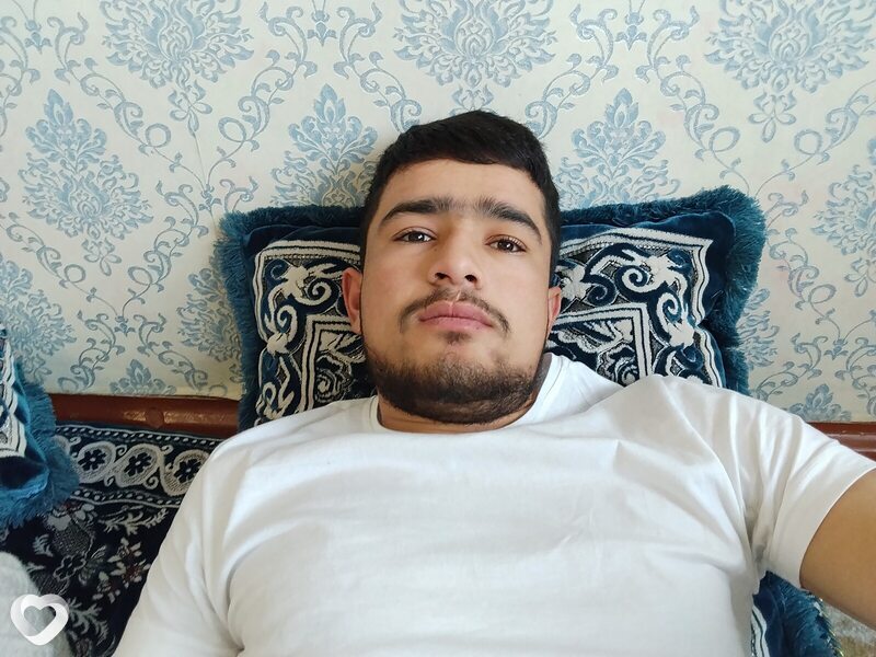Дамир, 26, Уфе — анкета №3198030