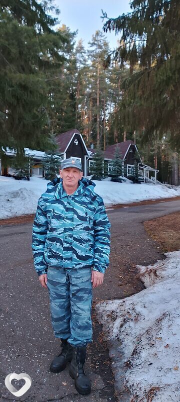 Алексей, 55, Ижевске — анкета №3198039