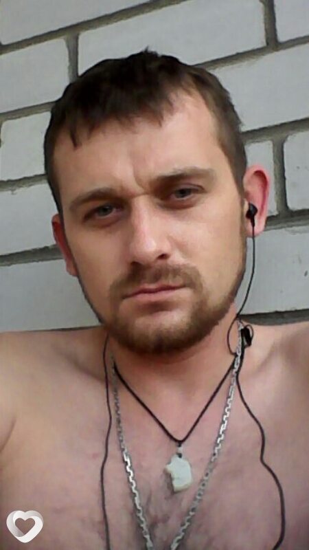 Сергей, 39, Краснодаре — анкета №3197842