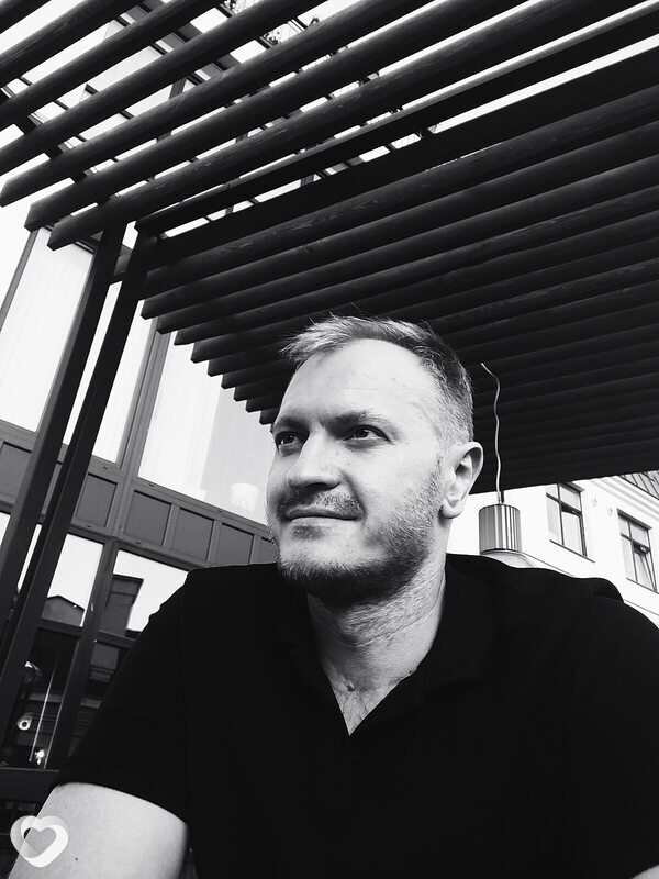 Виктор, 36, Минске — анкета №3197864