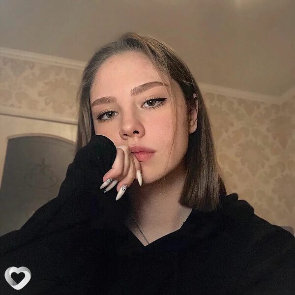 Мила, 22, Санкт-Петербурге — анкета №3197977