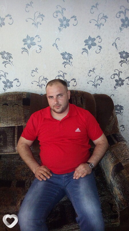 Сергей, 34, Кургане — анкета №3197988