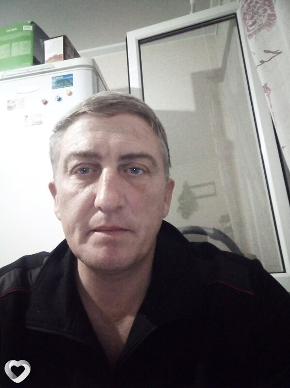 Владимир, 48, Краснодаре — анкета №3198003
