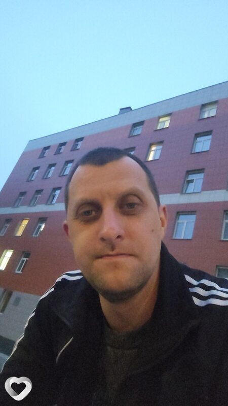 Сергей, 41, Волгограде — анкета №3198728