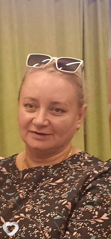 Татьяна, 49, Узловой — анкета №3198729