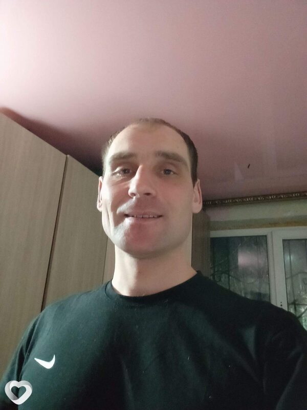 Анатолий, 36, Темиртау — анкета №3198732