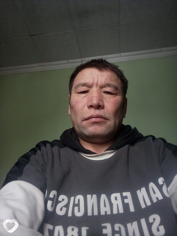 Адик, 45, Астане — анкета №3198143