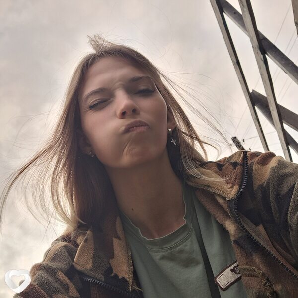 Ада, 22, Саратове — анкета №3198159