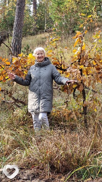 Татьяна, 69, Москве — анкета №3198253