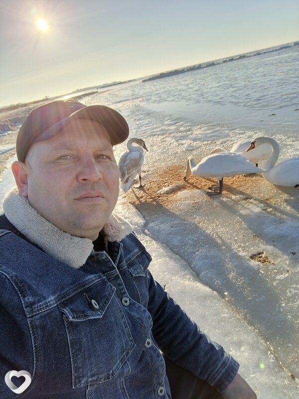 Олег, 35, Бердянске — анкета №3198121