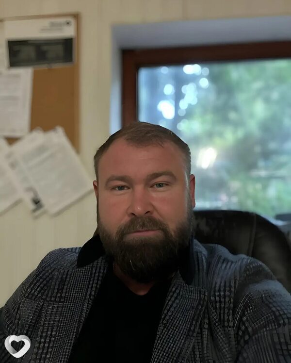 Александр, 38, Гродно — анкета №3198123