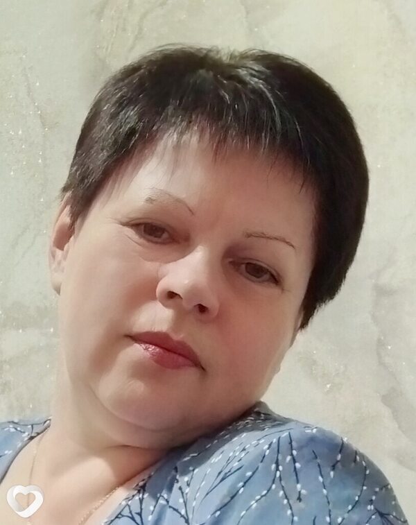 Татьяна, 56, Курске — анкета №3198091