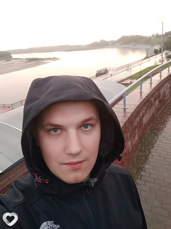 Алексей Свистун, Свислочь