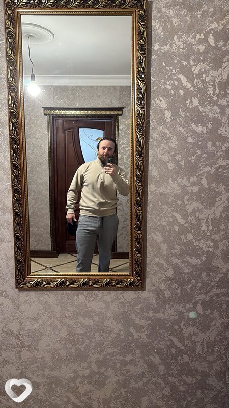 Usman, 30, Махачкале — анкета №3198112
