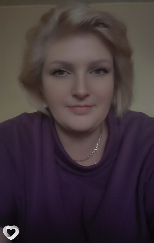 Арина, 49, Мурманске — анкета №3198068