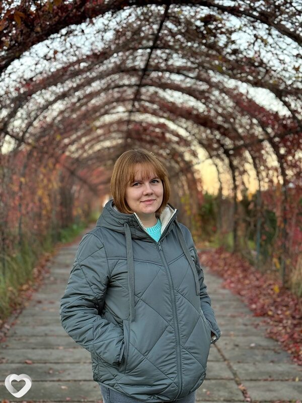 Елена, 28, Калининграде — анкета №3198071