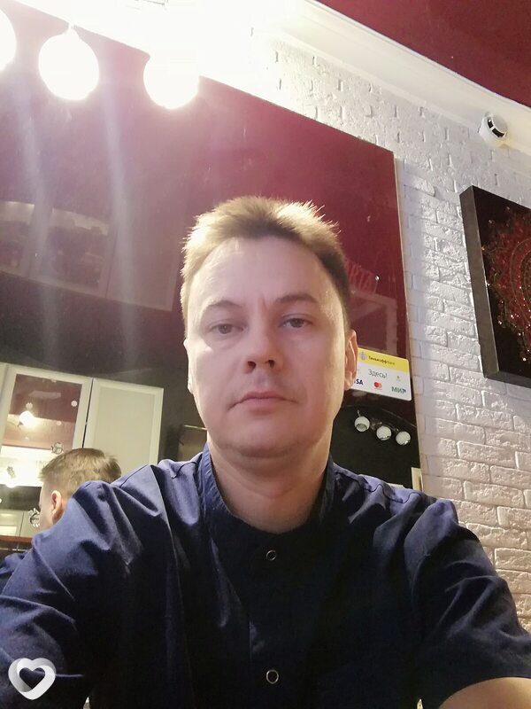 Рост, 41, Уфе — анкета №3198073