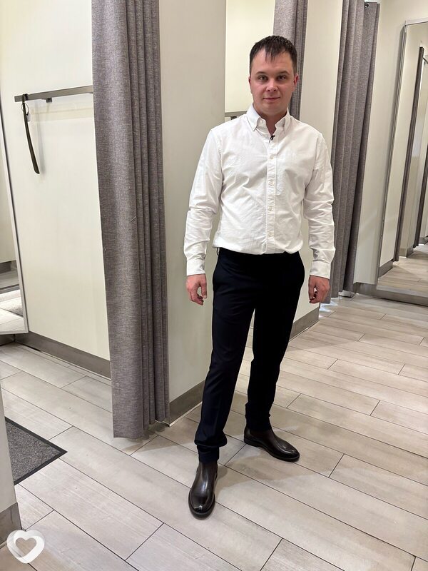 Ivan, 35, Перми — анкета №3198168