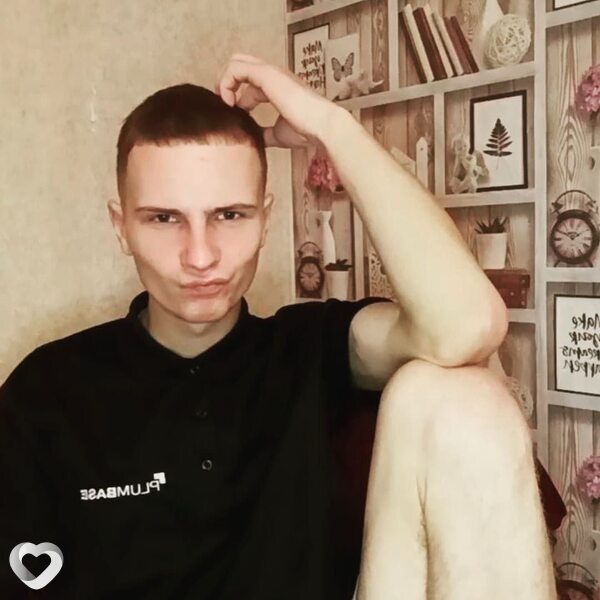 Максим, 23, Балашихе — анкета №3198169