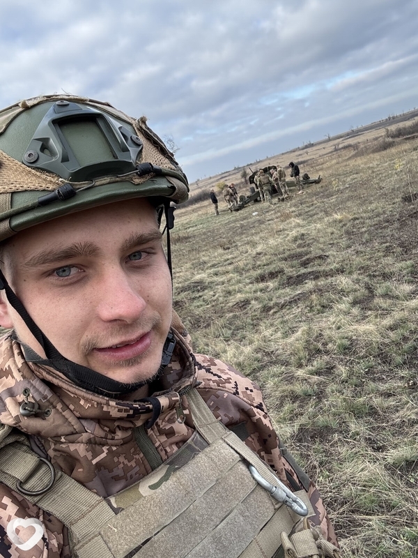 Олександр, 22, Черкассах — анкета №3198226