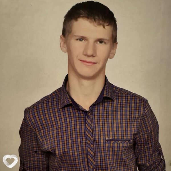 Сергей, 25, Калинковичах — анкета №3198291
