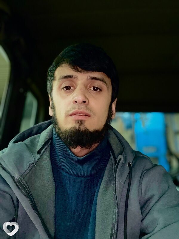 Abdu, 25, Астане — анкета №3198365