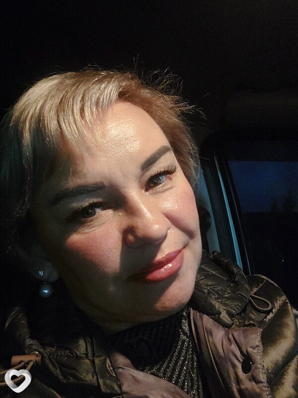 Гульнара, 49, Уфе — анкета №3198369