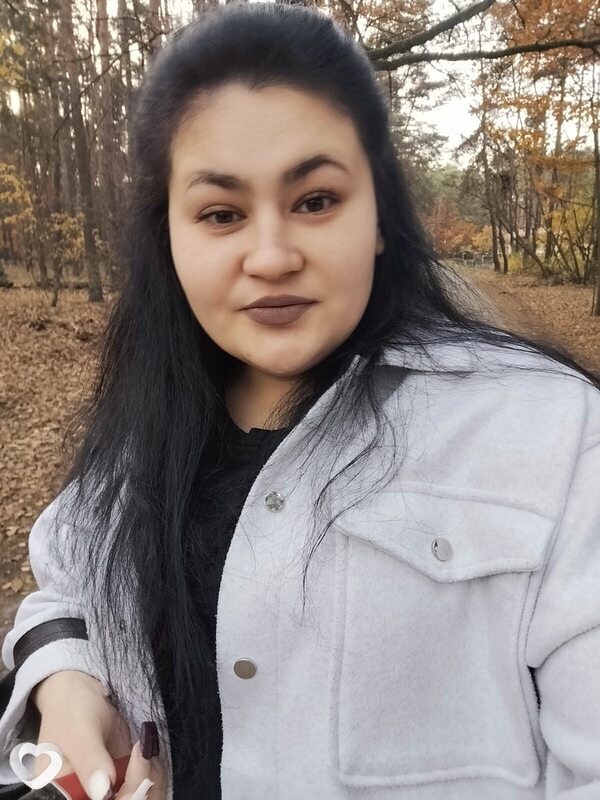 Елена, Желтые Воды