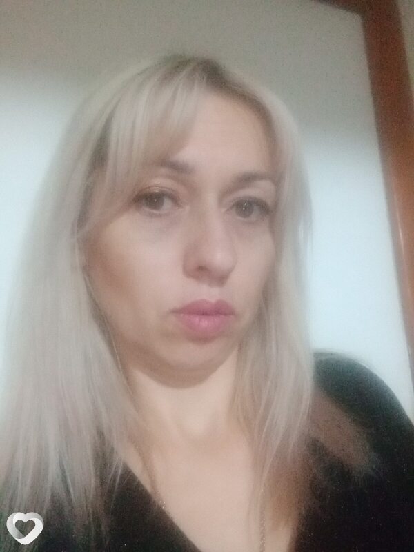 Алина, 40, Ейске — анкета №3198289