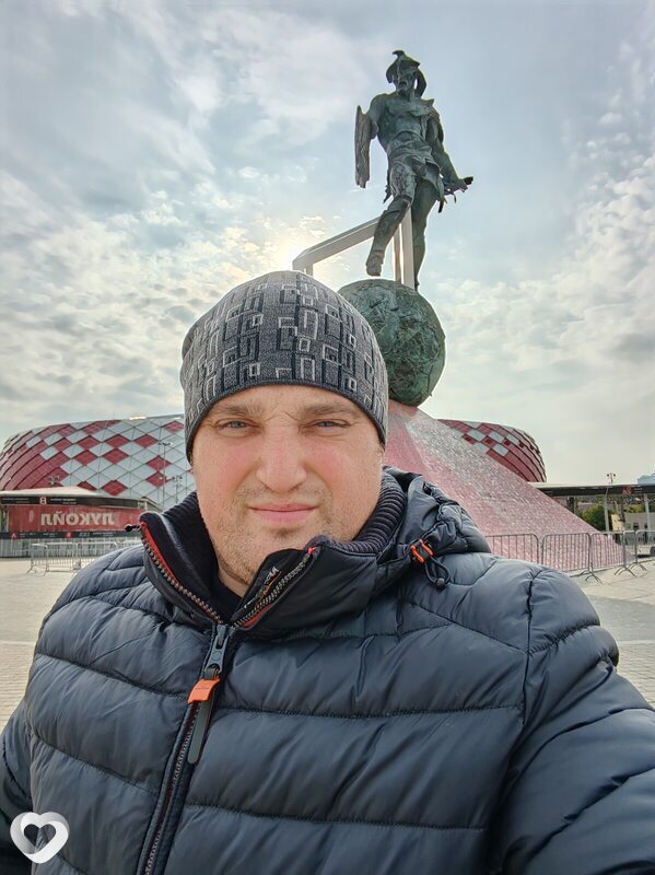 Сергей, 35, Богородицке — анкета №3198318