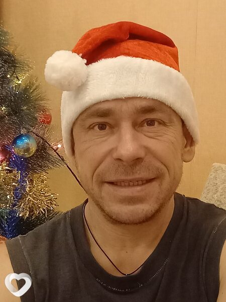 Сергей, 47, Нижнем Новгороде — анкета №3198327