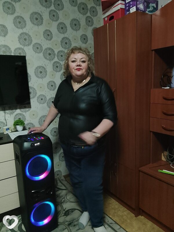 Ирина, Туринск