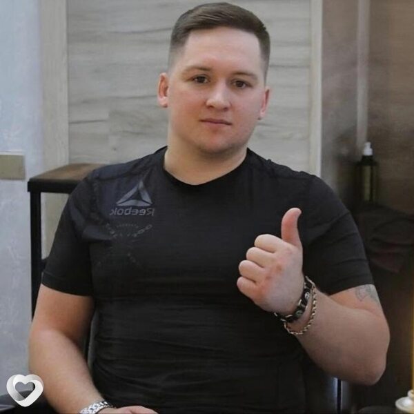 Дмитрий, 34, Белгороде — анкета №3198671