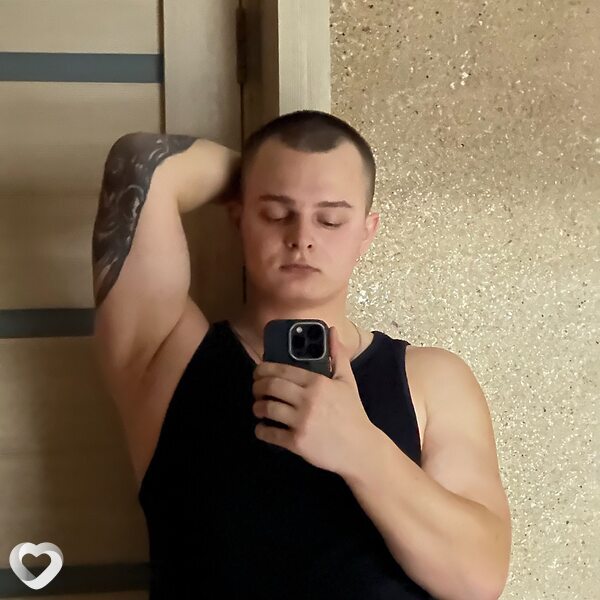 Тимур, 24, Лиде — анкета №3198678