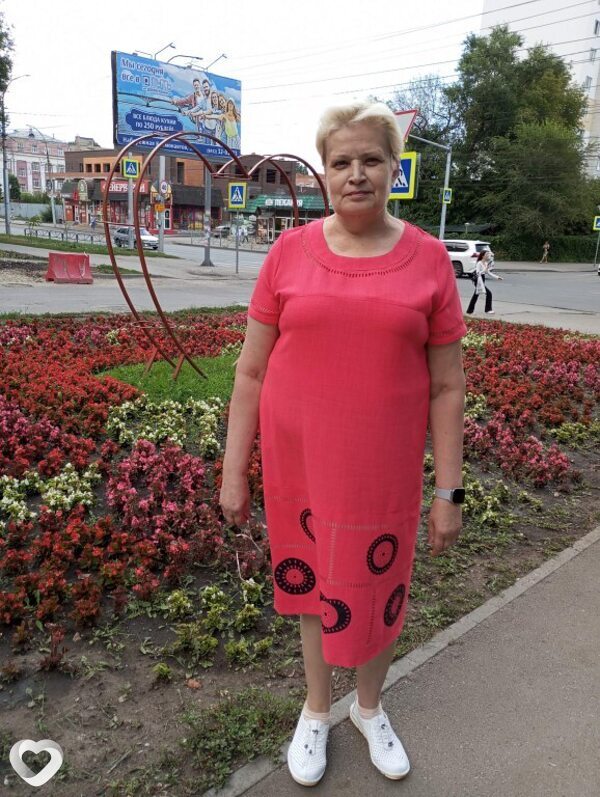 Olga, Докучаевск