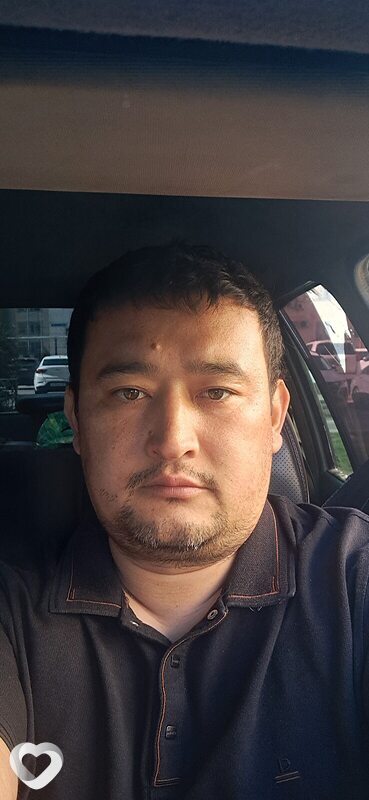 Адл, 39, Шымкенте — анкета №3198352