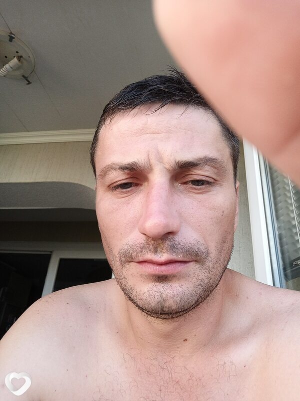 Сергей, 39, Краснодаре — анкета №3198414