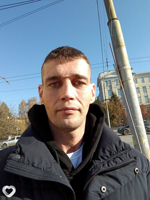 Олег, 38, Омске — анкета №3198420