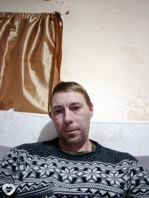 Валерий, 38, Уфе — анкета №3198193