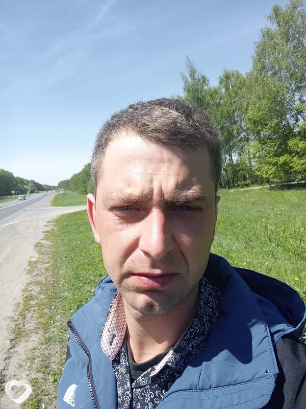 Андрей, Ворсма